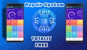repair system - Fix problems screenshot 8