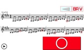 Music Sight Reading screenshot 3