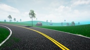 Driving Vehicle BD UE4 NextGen screenshot 5