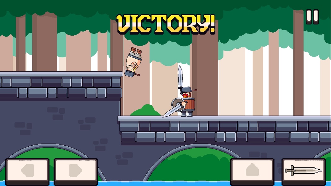 Knight Brawl - Preview 11