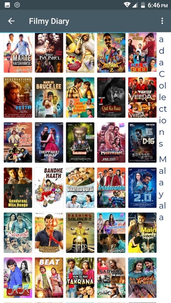 FilmyDiary - Preview 5