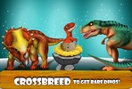 Dinosaur Zoo screenshot 2