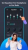 Audio Earbud Test & Equalizer screenshot 2