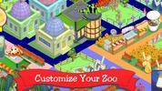 Zoo Club screenshot 5