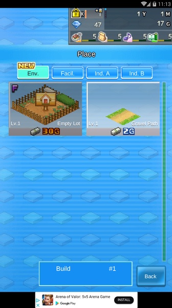 Dream Town Story - Preview 11