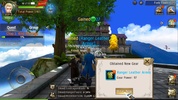 Daybreak Legends screenshot 3