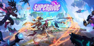 Imagen destacada de SUPERVIVE