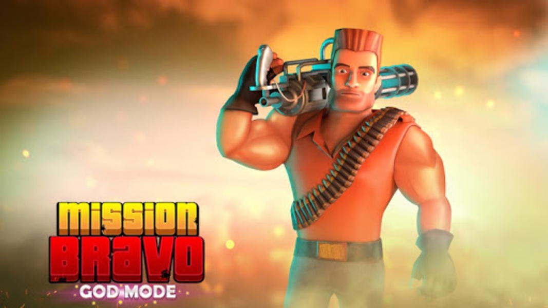 Mission Impossible Bravo - Preview 4