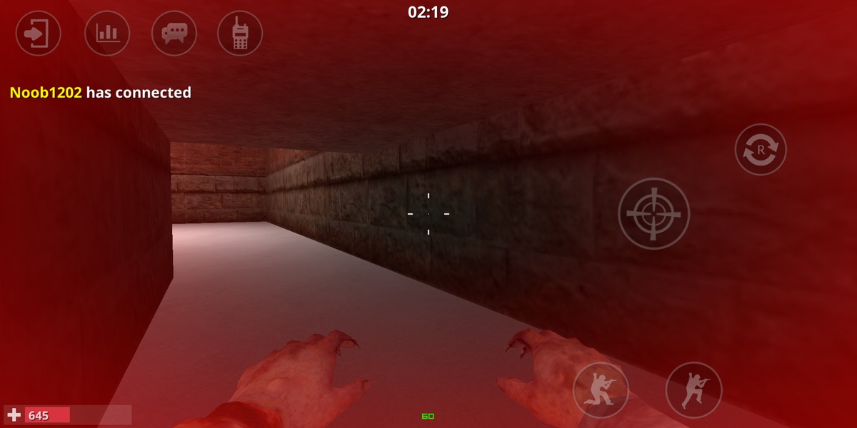 Zombie Mod - Preview 10