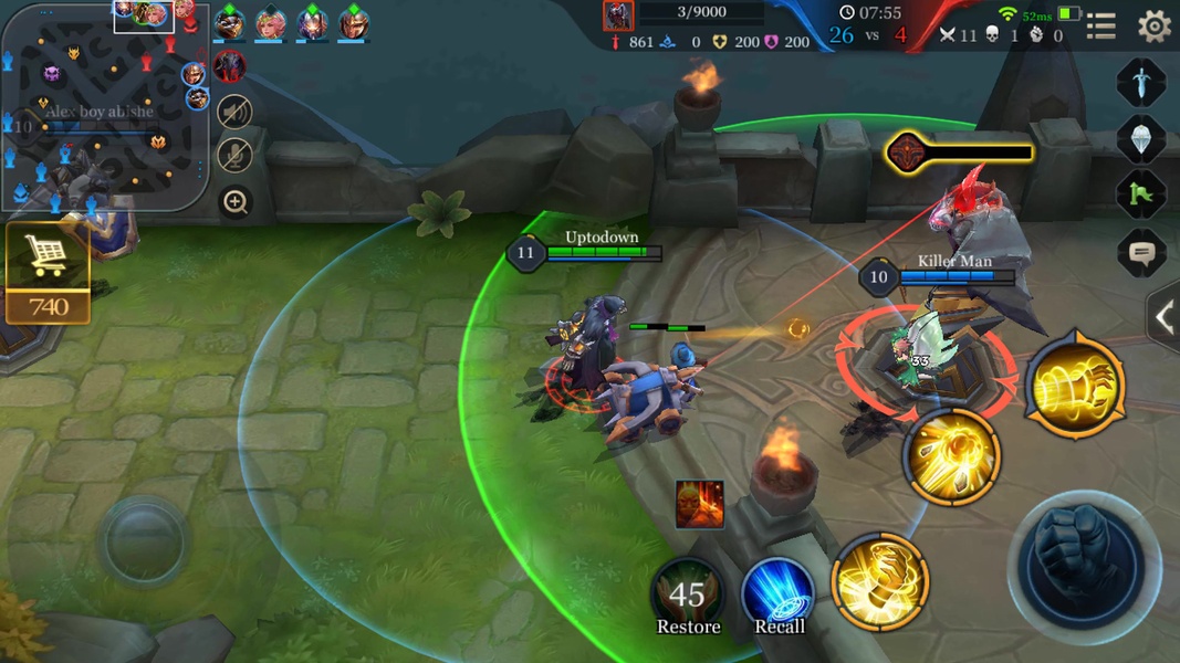 Arena of Valor (India) - Preview 9