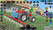Tractor Games Farming Game screenshot 3