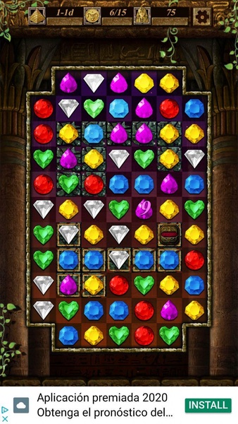 Ultimate Jewel 2 Tutankhamun - Preview 3
