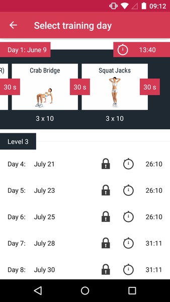 Calorie Counter - MyFitnessPal for Android - Download the APK from Uptodown