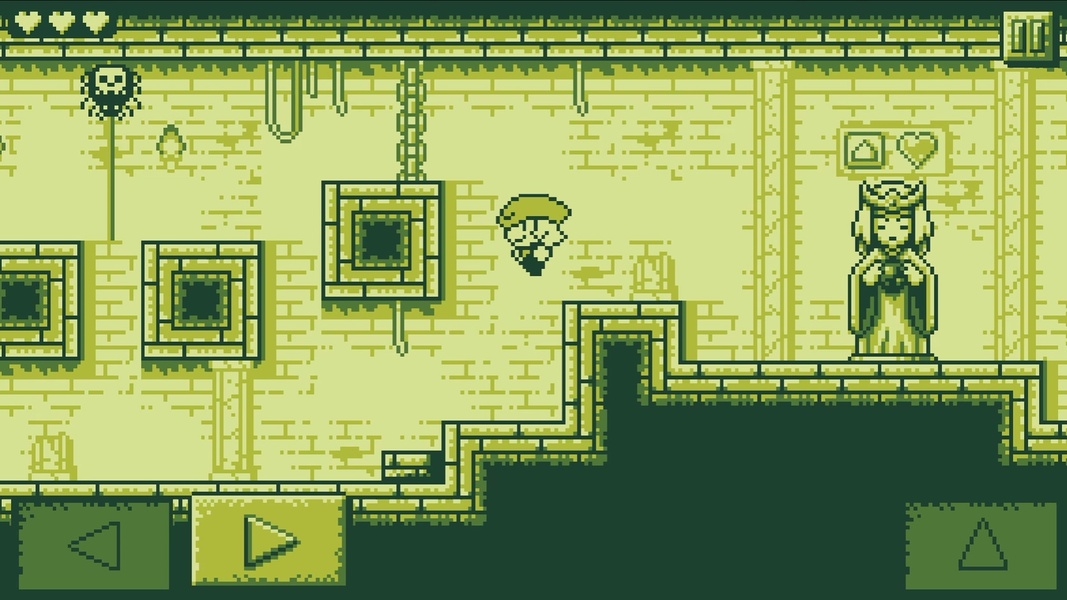 Tiny Dangerous Dungeons - Preview 6