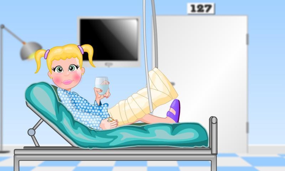 urgent docter leg surgery - Preview 11