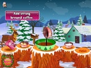 Christmas Cake Girls Games screenshot 7