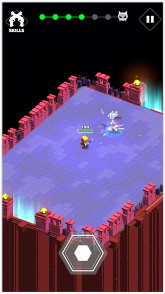 Gun & Dungeons - Preview 5