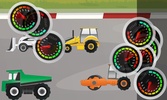 Puzzle for Toddlers Vehicles screenshot 3
