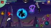 Stickman Dragon Shadow Legend screenshot 7