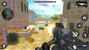 Critical Machine Gun screenshot 1