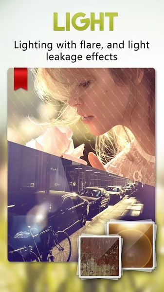 Light Photo Editor - Preview 4