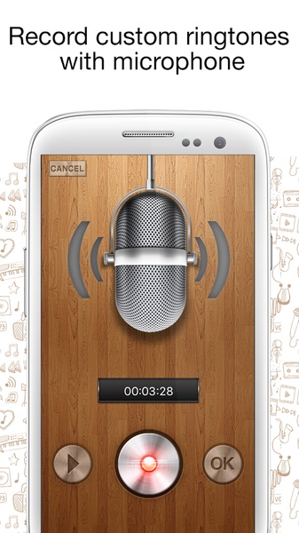 Ringtone Garage - Preview 2