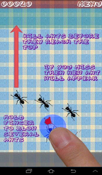 Ants Killer - Preview 7
