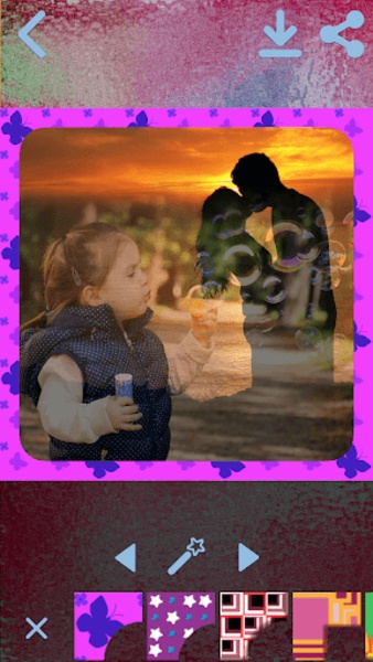 Photo Blender Image Editor - Preview 6