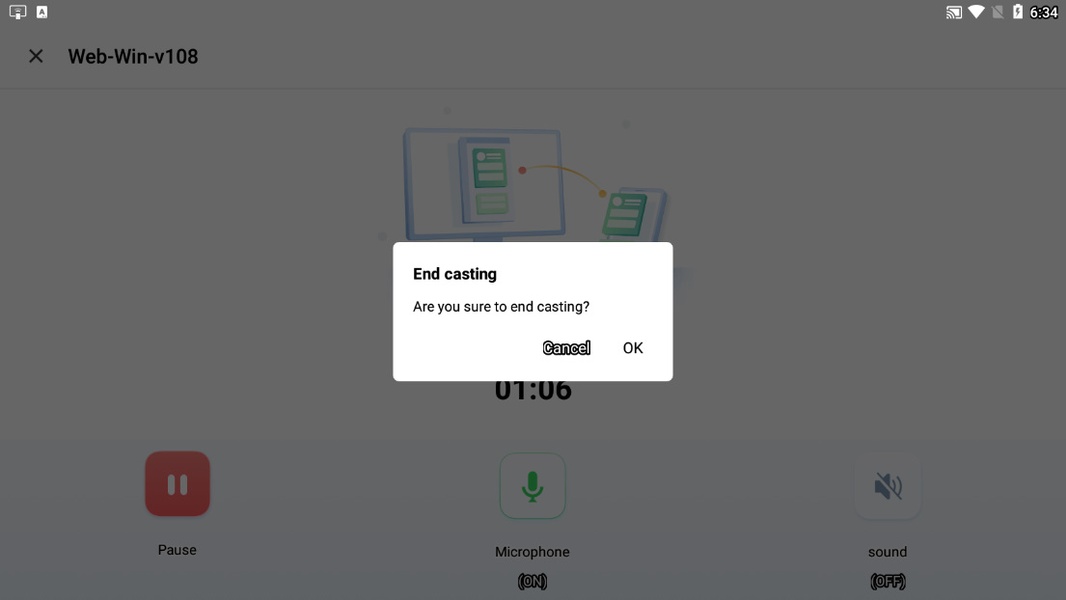 AirDroid Cast - Preview 8