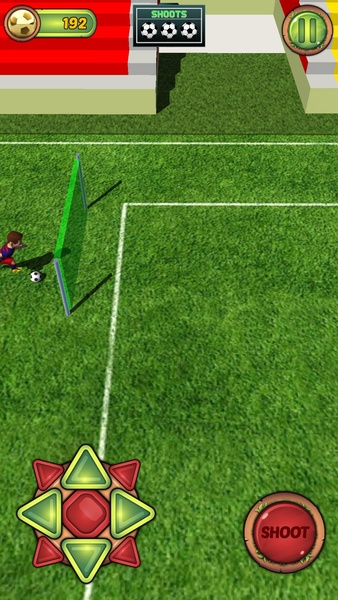 Soccer Buddy - Preview 2
