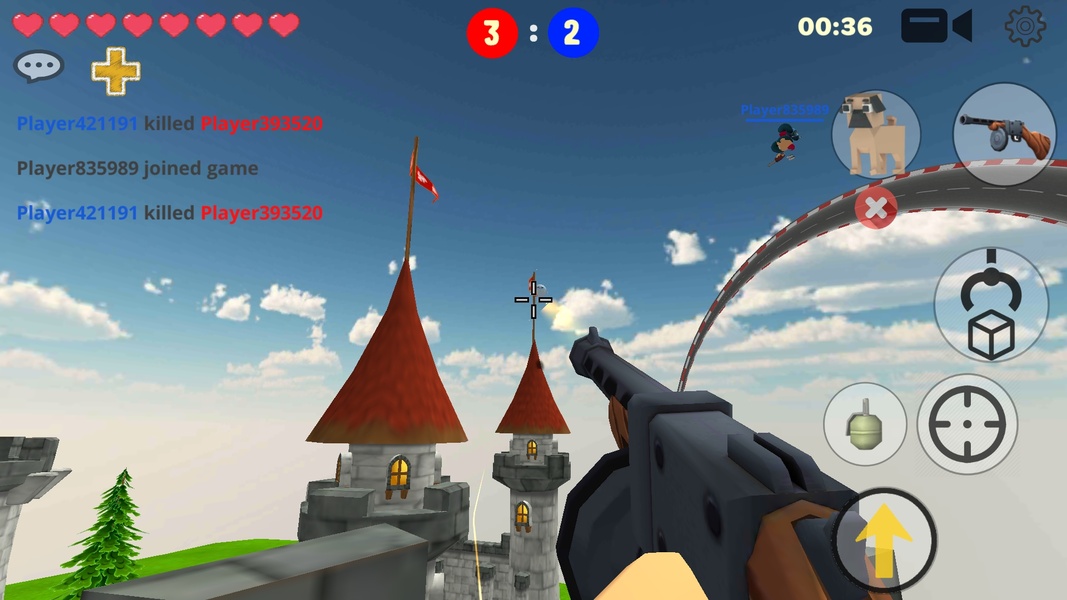 MemesWars 2 - Preview 10