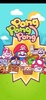 Pong Pong Pong - Kitties Hop screenshot 1