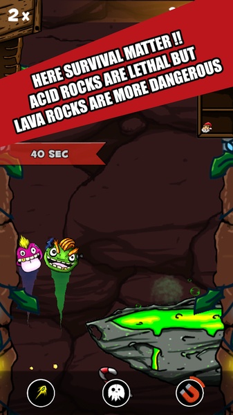 Greedy Bros - Preview 2