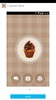 Chocolate Cupcake Theme screenshot 2