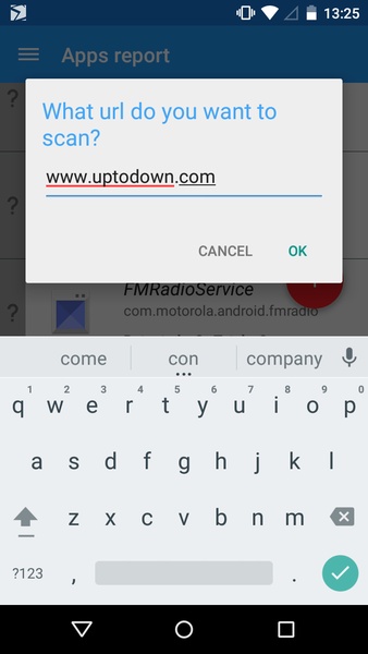 VirusTotal Mobile - Preview 13