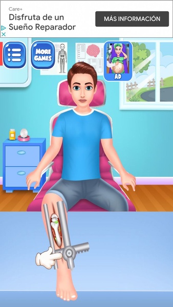 nailfootdoctor - Preview 8
