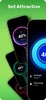 Full Battery Alarm screenshot 3