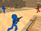 Stickman Counter Terror Strike screenshot 1