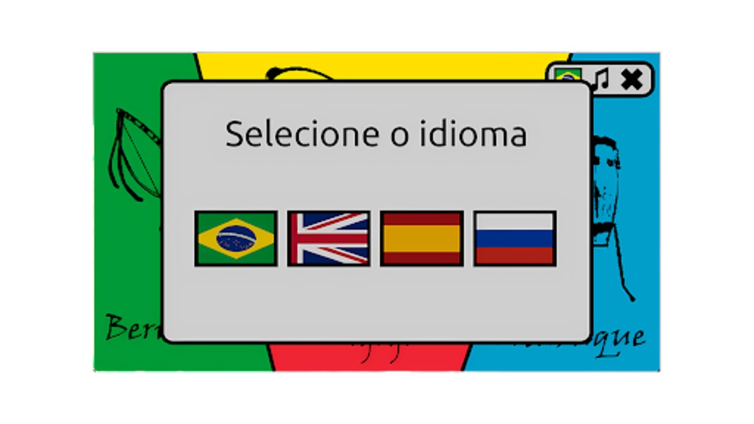 Capoeira Instruments - Preview 2