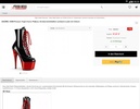 High-Heels-Discount screenshot 1