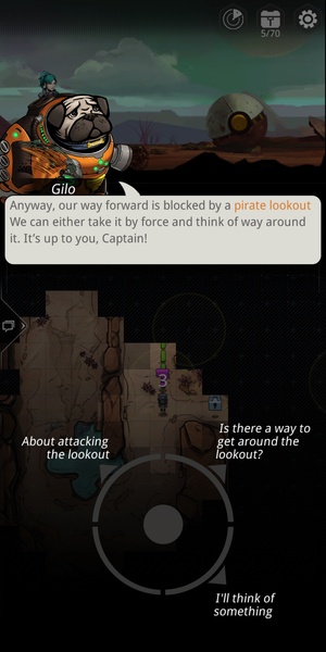 Stellar Hunter - Preview 15