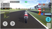 Speed Racer screenshot 1