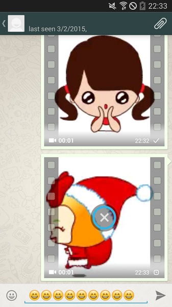 Animated Stickers - Preview 7