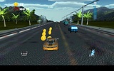 Real City Car Driver 3D screenshot 5