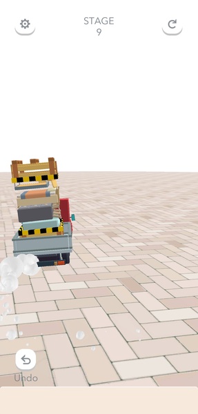 Pack Move - Preview 7