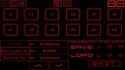 Bass Drop Techno - Sampler screenshot 12