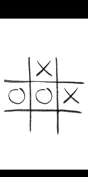 Glow Tic Tac Toe - Preview 1