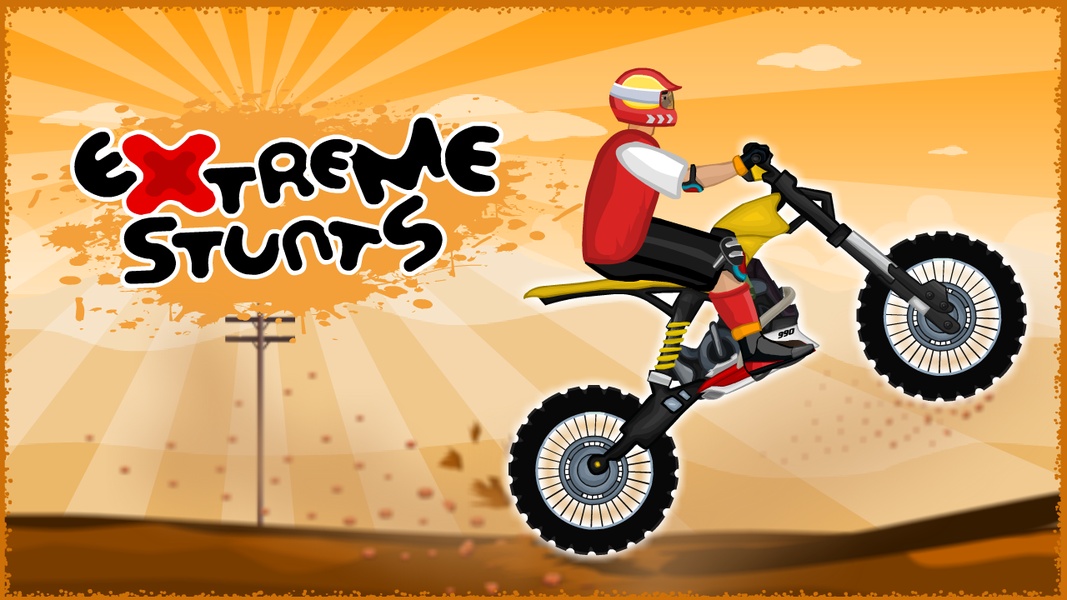 Extreme Stunts - Preview 9