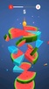 Helix Crush screenshot 1