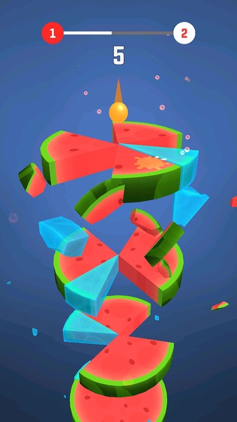 Helix Crush - Preview 1